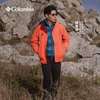Columbia 蒋奇明同款男款冲锋裤AE0778