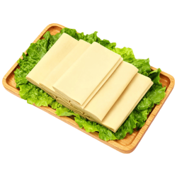 京鲜生 &汉康上海千张豆皮净重500g*3袋中百页干豆腐炒菜火锅源头直发