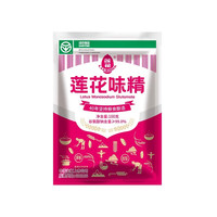 莲花 LOTUS 莲花 味精 100g*1袋 厂家直销