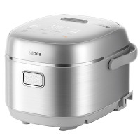 国家补贴、新品发售：美的 MB-CFB2050H 2L 电饭煲