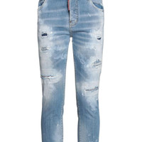 DSQUARED2 Denim Pants 牛仔