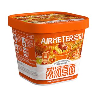 AIRMETER空刻 番茄牛肉味 浓汤意面 270g