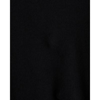 Abercrombie & Fitch 124-6698 美式复古修身 黑色 XS(170/84A) 男士T恤