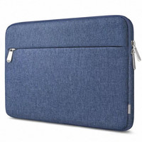 Inateck MacBook Air 13寸 Surface Pro7 加厚内胆包 蓝色