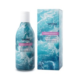 意大利进口 香氛沐浴露250ml