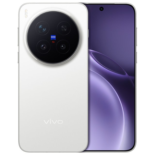 移动端：vivo X300 Pro 5G手机