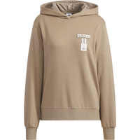 adidas 阿迪达斯 ADIBREAK HOODIE 女士连帽卫衣