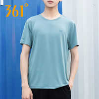 361° 男子短袖T恤 652124115