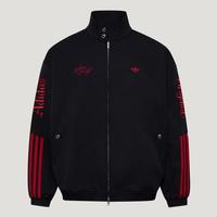 adidas 三叶草男子运动健身夹克外套LD3790 LD3790 M