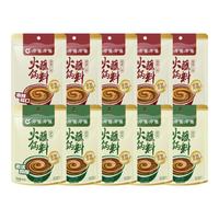 呷哺呷哺 麻酱调料 原味60g*5袋+香辣60g*5袋