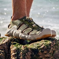 KEEN 男款HYPERPORT H2溯溪鞋1028654