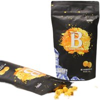 抱抱堂 焦糖味爆米花 110g 袋装