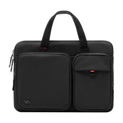 Inateck 13.3英寸 黑色 手提款 电脑包