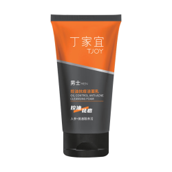 丁家宜 氨基酸洗面奶 120g