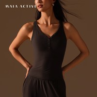 MAIA ACTIVE Creamy Air® 女款运动内衣 M1F63BR19