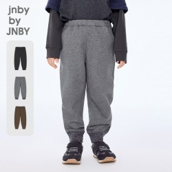 jnby by JNBY 宽松休闲长裤束脚裤时尚简约秋男女童jnbybyjnby