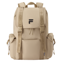 FILA FUSION系列运动双肩背包