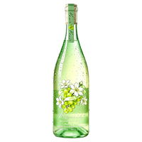 可蜜瑞 青提味莫斯卡托起泡甜白葡萄酒 750ml