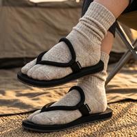 mont·bell 男女通用轻便拖鞋