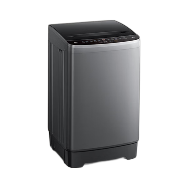 TCL B80L2W 波轮洗衣机 8kg