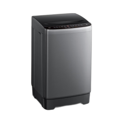 TCL B80L2W 波轮洗衣机 8kg