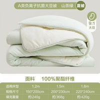 网易严选 抗菌大豆纤维四季被