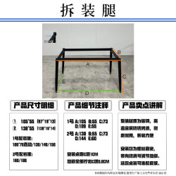 全品屋 岩板餐桌家用4-6人小户型桌椅组合哑光雪山白 送货入户 120cm 单桌子（需首购）