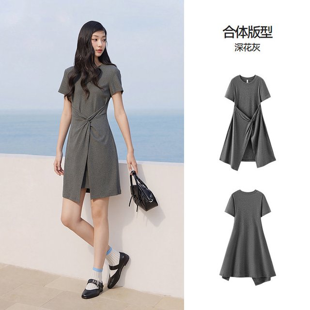 森马 女士连衣裙 109326114036