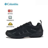 Columbia 狂峰男款徒步鞋010