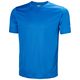 【破价】Helly-Hansen 男式 Hh Tech T 恤 2.0, 钴 2.0