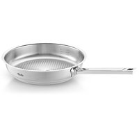 【破价】Fissler 菲仕乐 煎锅 不锈钢材质 11英寸(约27.9厘米)