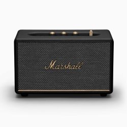 Marshall 马歇尔 Acton III 蓝牙音箱，无线 - 黑色