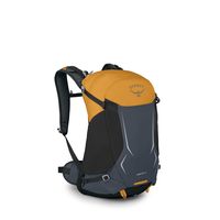 OSPREY 【破价】Osprey Hikelite 26L 耐用徒步背包 - 旅行背包带防雨罩男女适用,钨黄