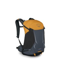 OSPREY 【破价】Osprey Hikelite 26L 耐用徒步背包 - 旅行背包带防雨罩男女适用,钨黄