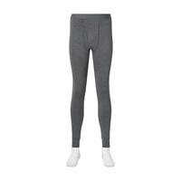 优衣库 HEATTECH ULTRA WARM 紧身裤 深灰色 3XL
