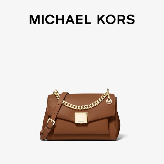 移动端：MICHAEL KORS 女士通勤手提包 35T0GXPL2O