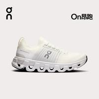 On昂跑 Cloudswift 4 女款缓震跑步鞋