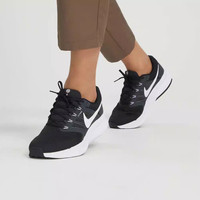 NIKE 滔搏NIKE耐克男子RUN SWIFT3网面运动支撑休闲跑步鞋DR2695-002