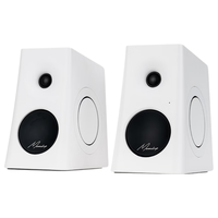 水月雨 MM3A 五模3英寸有源HiFi音箱 一对
