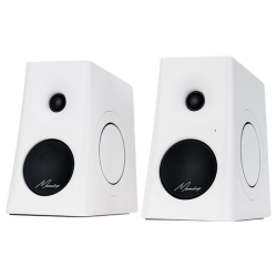 水月雨 MM3A 五模3英寸有源HiFi音箱 一对