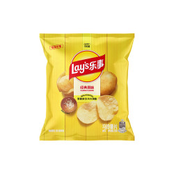 乐事 经典/大波浪/奇多系薯片  多口味任选
