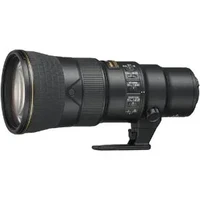 尼康 500mm PF f/5.6 单反镜头