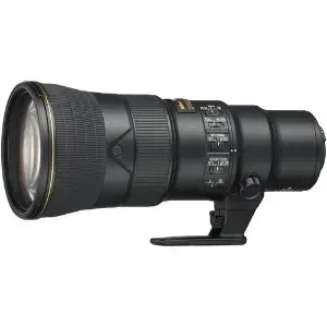 尼康 500mm PF f/5.6 单反镜头