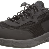 Clarks Davis 男士低帮运动鞋 Black Combi 43EU
