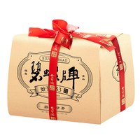 88VIP：碧螺牌 绿茶 特级 200g
