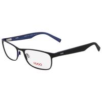 HUGO BOSS 男士眼镜 HG0209SAM-0VK-54