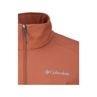 Columbia 哥伦比亚 休闲运动软壳夹克