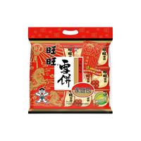 旺旺 雪饼 膨化食品 400g