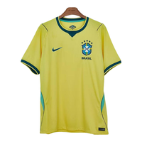 耐克 巴西2026世界杯主场球迷版球衣 IF7054-724 短袖足球服