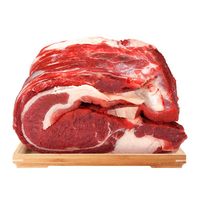 移动端：艾克拜尔 大块精选牛肉3斤牛肉生鲜牛腩块冷冻商用调理牛肉清真